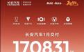 1月交付17万辆 长安汽车以双轮驱动开启2026新局