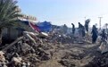 巴基斯坦西北部自杀式爆炸袭击造成至少5人死亡(3)