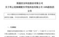 603778，收购关键资产失败：因为贷款没拿到！公司连亏6年，股价却暴涨10倍