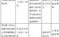 上海银行被罚316万，涉多项违规