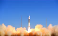 我国成功发射天仪51、52星(2)