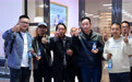 通讯丨辗转，过境，回家！——又一批在伊朗中国公民经土库曼斯坦撤离(2)