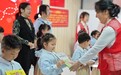 书香润童心，初心伴成长！青云居社区掀起阅读热潮