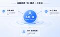 润和软件发布金融测试人机协同智能解决方案，以FDE模式重构金融测试交付范式