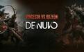 Denuvo起诉D加密破解者，要求法院向Valve、Reddit和Discord发出传票