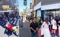 排队5小时！日本人烈日排长队打卡中国相机店：有人背着佳能松下来买，有人特意请假
