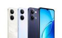 vivo Y6c 4G版手机开售：4GB+128GB、展锐T7225，售价899元