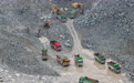 先行开挖区项目顺利完成 三峡水运新通道工程即将迈入全面施工阶段(4)