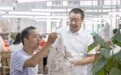 福建泉州：历史经典产业传新韵(4)#