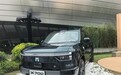 “方盒子”赛道进入红海博弈期 猛士X700携华为乾崑欲借“智能越野”破局