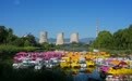 北京首钢园：中国传统老工业基地转型的生动缩影(23)