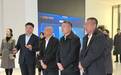 金马药业集团携手北京大兴区共谋发展新篇