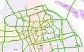 【路况】#早高峰# 截至8时15分，本市高、快速路路况信息。@上海发