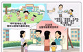 防止“电子带娃”