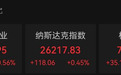 业绩超预期，美股龙头盘后大涨超22%