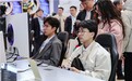 海信显示器旗舰矩阵亮相AWE2026，旗舰电视同源技术圈粉全场