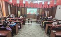 金融下沉进社区 护航银发守平安—— 大家人寿营口中支开展金融教育宣传周活动
