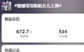 “谢娜带双胞胎女儿上课”上热搜后，谢娜的回应带了68个感叹号