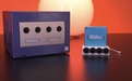 爱好者打造“钥匙扣大小”任天堂 GameCube 游戏机