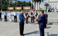 全国百城全民传递雷锋・林秀贞火炬活动 莞穗深珠四城联动隆重举行