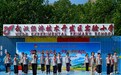 武汉经开区实验小学举行建队日主题活动，259名二年级学生戴上红领巾
