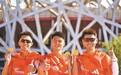 迭代进阶3.2万名跑者感受“国马”魅力