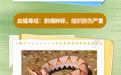 大江健康｜一图说清，夏季防蛇指南！