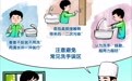 避免洗手误区