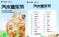 不负春光！北京汽水音乐节启幕，解锁这个周末的“感官重启”计划