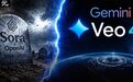 Sora已死，谷歌当立！Veo 4惨遭泄露，视频版“香蕉”9秒封神