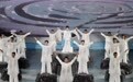 2026年“中国梦·劳动美”全国职工工间操大赛开幕(3)