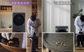 金箔为证，湿洗呵护：实测卡萨帝洗衣机AI“金”标准
