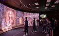 点燃科创热情 澳门学生在大湾区感受人工智能发展(1)