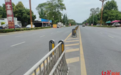 男子为方便上下班两次拆除路中隔离护栏，成都交警：依法拘留