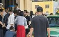 演出前女主演在剧院门口遇交通事故，《生命之旅》舞蹈剧场当天临时替换阵容，公司回应