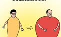 健康|小心！肚子上的“游泳圈”，可能让人变“笨”