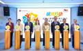 “绽放行动——关爱儿童精准影像公益行”首站落地湘鄂地区