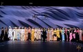 中国国际时装周南京站再添高光 银龄专场携中外设计师诠释无界时尚
