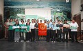 全国百支大学生团队将赴湖州乡村开展“两山”理念暑期实践