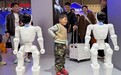 人形机器人冲刺“万台交付”，供应链是规模化最大挑战