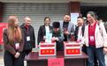 从百岁到青春：四代人手中的选票