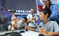 世界技能大赛：技能博览会上的小观众(9)