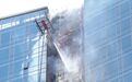 高层建筑求解防火难题