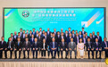 經濟財政司司長吳惠嫻出席澳門物流業總會成立儀式暨第一屆領導架構成員就職典禮