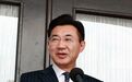 江启臣接棒卢秀燕，台学者：蓝营“六都”战将已就位，点燃2028战火