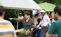 胡同里的“莫奈花园”，装下了14个民族的烟火气