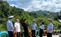 变废为宝护平安，柔性护栏暖民心