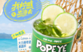 柠季×大力水手丨这个夏天，一起出海找柠感