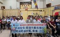 郵電局舉辦網絡安全及防騙講座 提醒長者勿轉售實名電話卡