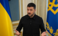 泽连斯基：不支持违反乌克兰宪法的和平协议